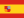 Spanish Flag