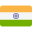 Hindi Flag