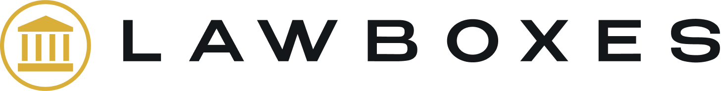 Lawboxes